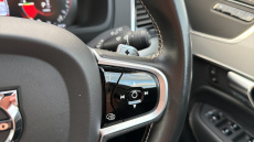 Volvo Xc90 2.0 T8 [390] Hybrid R DESIGN 5dr AWD Gtron Estate